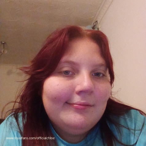 Official chloe avatar