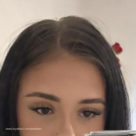 Pinkiexx avatar