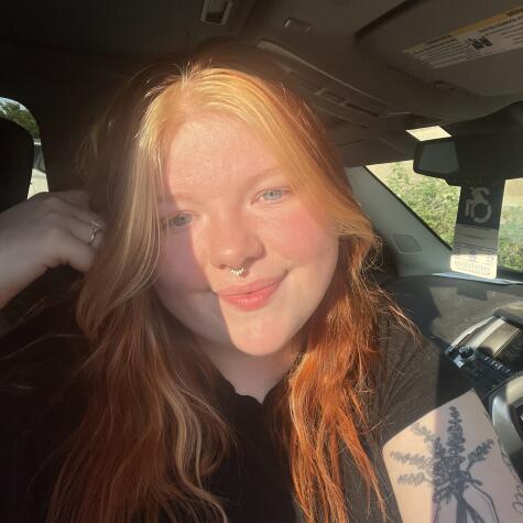 goddess kate🧚‍♀️ avatar