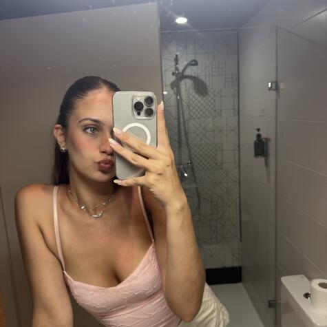 Izzygirlie avatar