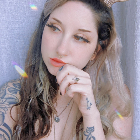 sluttypotato’s Official Social Fan Page | LoyalFans