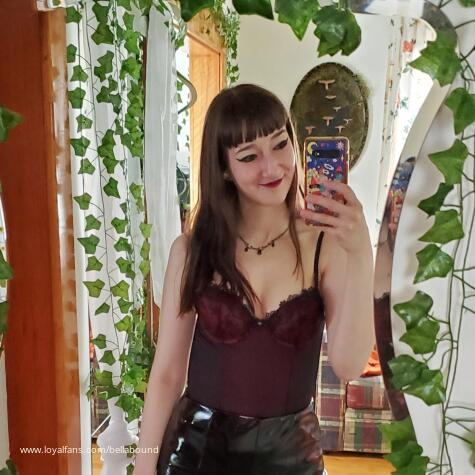 Bella Bound avatar