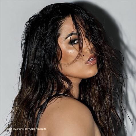 Monica Sage avatar