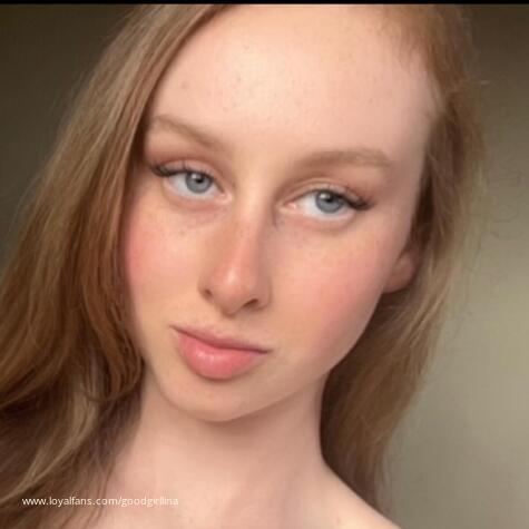 GoodGirlLina avatar