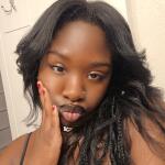 ShadowGoddess avatar