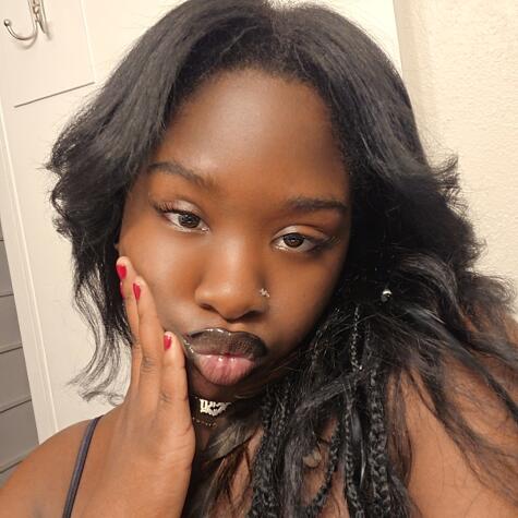 ShadowGoddess avatar