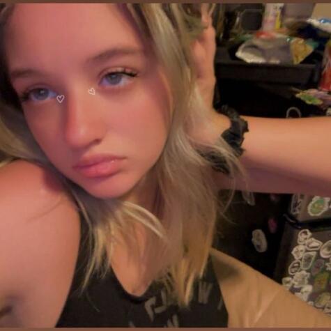 Your Goddess Purple avatar