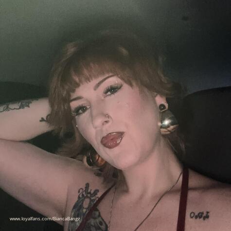 BiancaBangz avatar