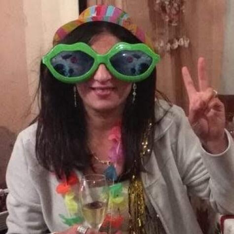 Carolisa avatar