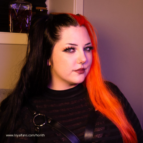 Horith avatar