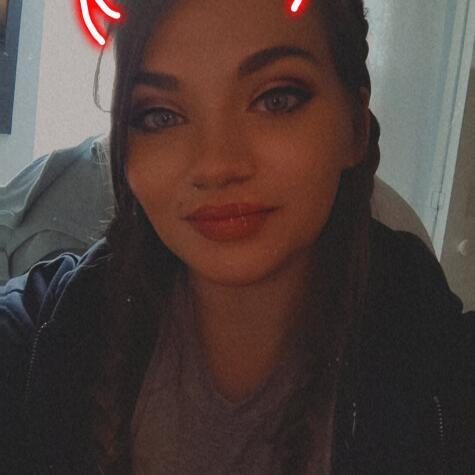 GoddessStephany2025 avatar