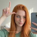 Gingerade avatar
