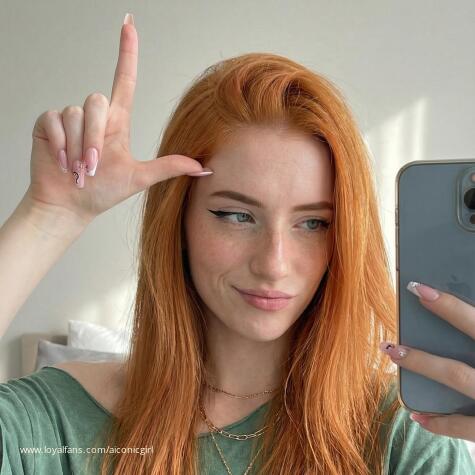Gingerade avatar