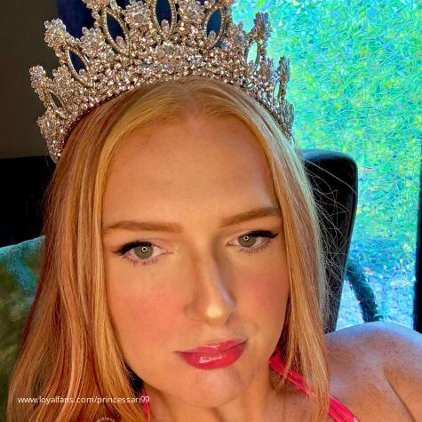 Princess Ari 99 avatar