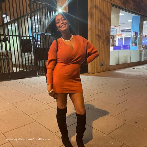 Mo4TheSole avatar