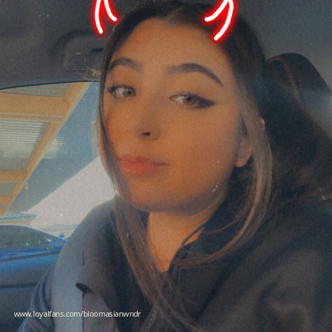 Bloomasianwndr avatar