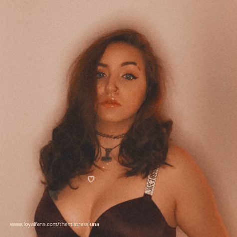 The Mistress Luna avatar