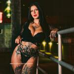 Alexiss Rosee avatar