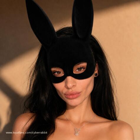 CyberRabbit avatar