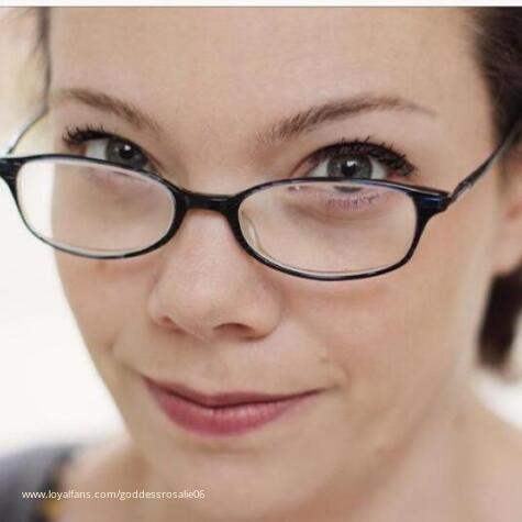 GoddessRosalie06 avatar