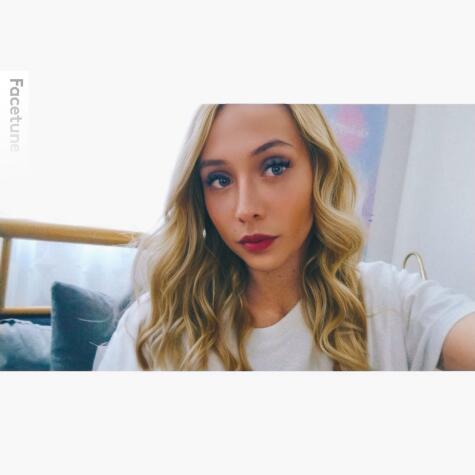 Kendallxo95 avatar