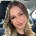 Goddess Maddyy avatar