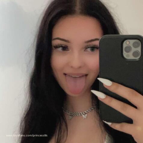 Princesslils avatar