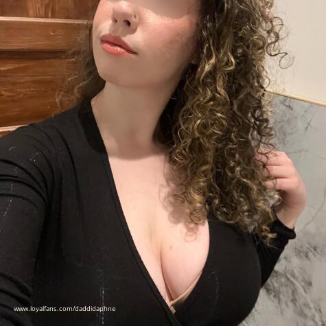 Triple D Daphne avatar