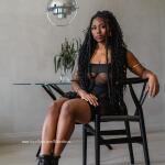 Thee Goddess Mae avatar