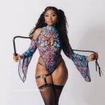 Thee Goddess Mae avatar