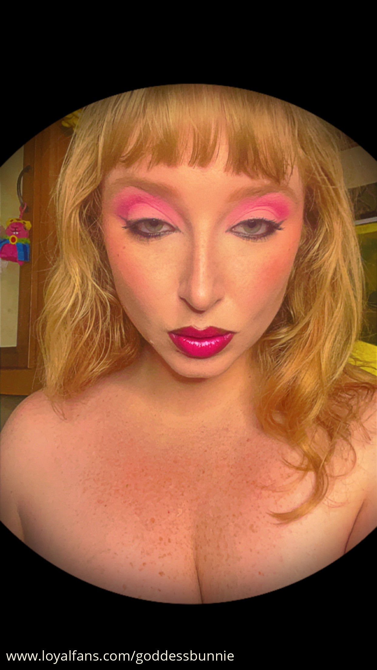Bunnie Eemie'S Onlyfans: A Scandal? - iod2h09