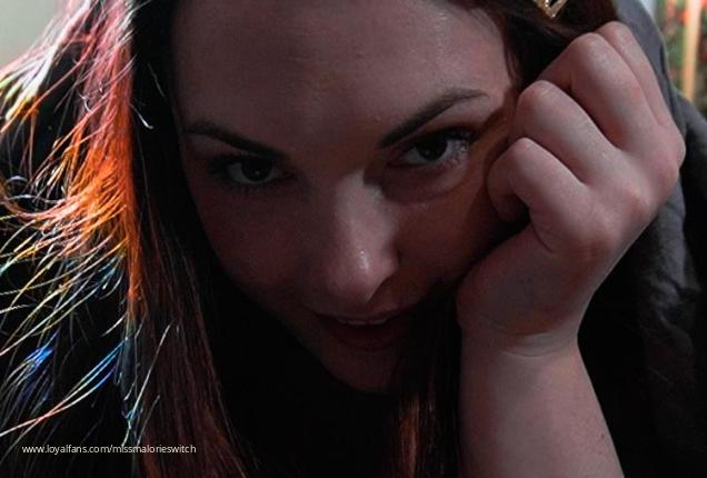 StepDaddy's Dirty Bath - Miss Malorie Switch Official Profile | LoyalFans