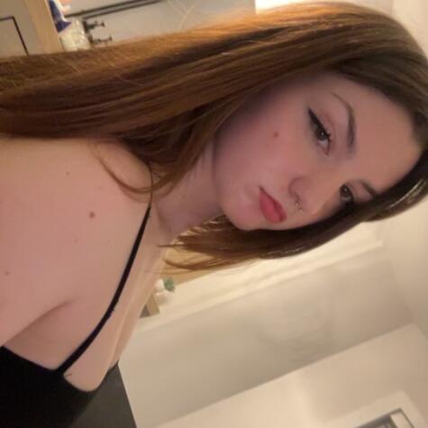 Goddess Maddy G avatar
