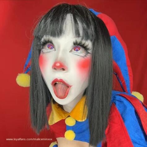 MaliceMinxx avatar