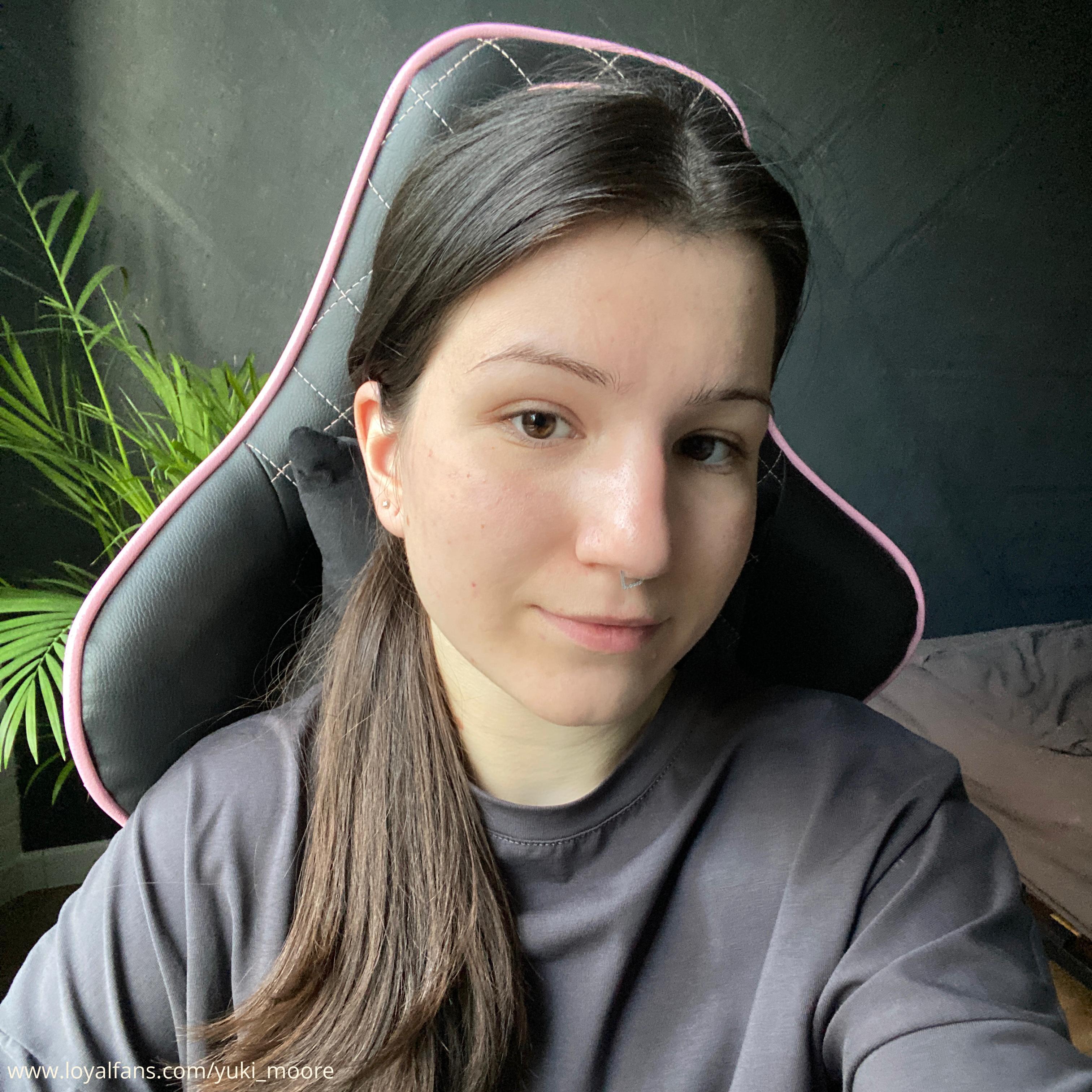 Princess Yuki’s Official Social Fan Page | LoyalFans