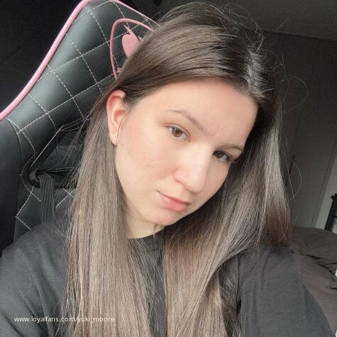 Princess Yuki avatar