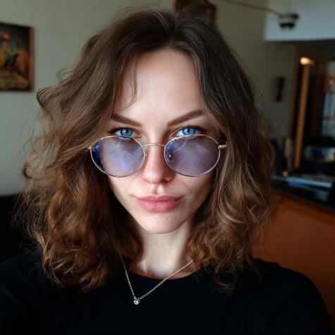 UkrainianGoddessZ avatar