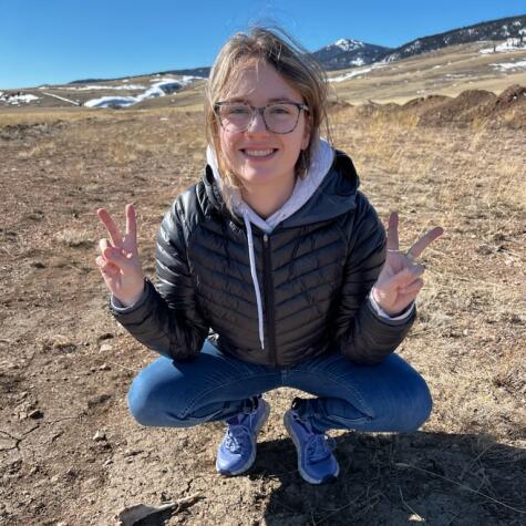 Mackenzie000 avatar