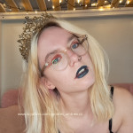 GoddesAmberXCX avatar