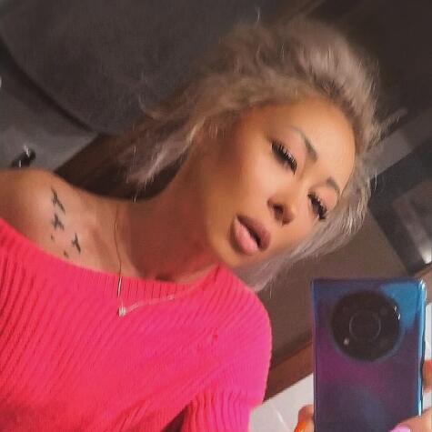 SecretDesire69 avatar