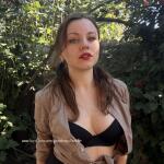 Goddess Julia Rozle avatar