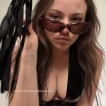 Goddess Julia Rozle avatar