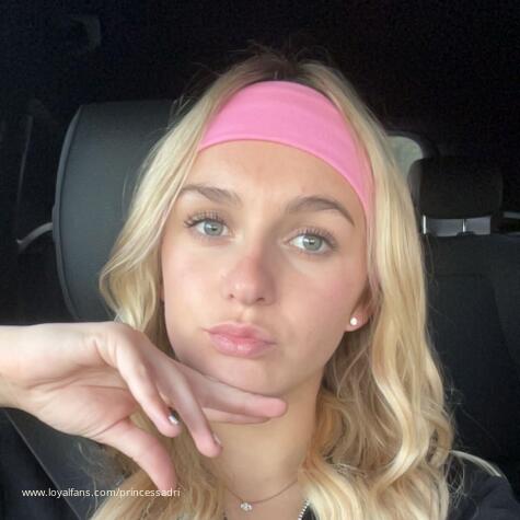 Princess Adri avatar