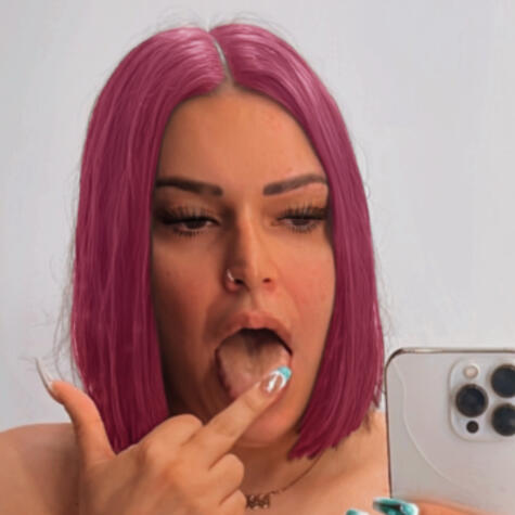 Goddess Chloe Domme avatar