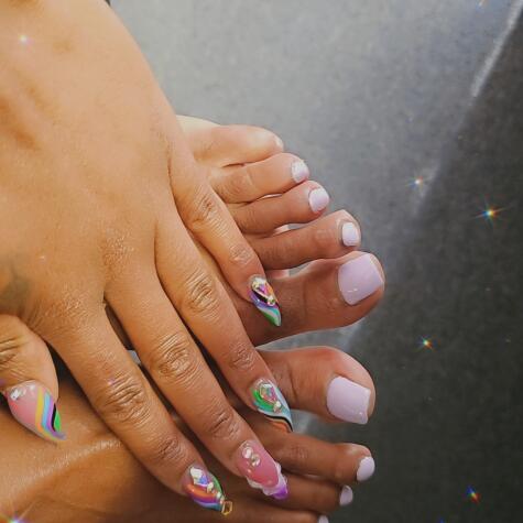 Queenprettyfeet7 avatar
