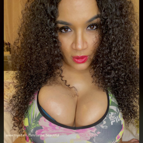 Submit To Sasha avatar