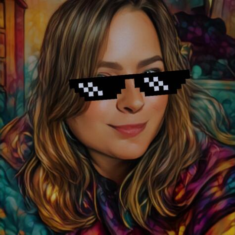 Novacat92 avatar