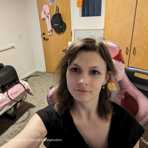 Princess Phoebe avatar