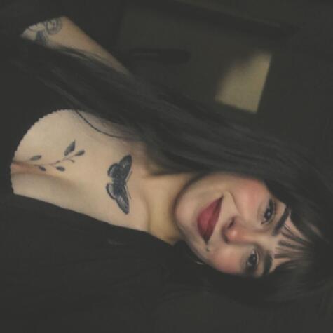 Lucciola avatar