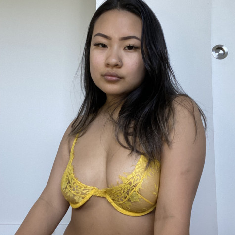 Goddess Kimi Asian Findom Brat avatar